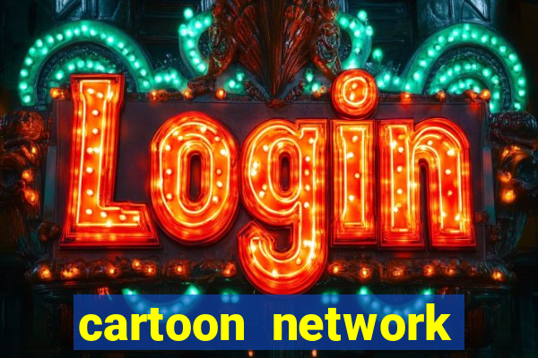 cartoon network site antigo